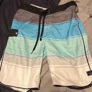 Board shorts